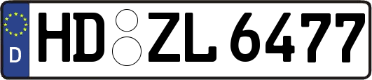 HD-ZL6477