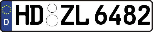 HD-ZL6482