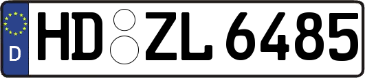 HD-ZL6485