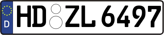 HD-ZL6497
