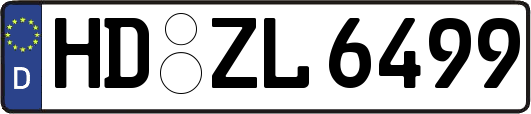 HD-ZL6499