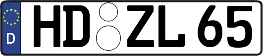 HD-ZL65