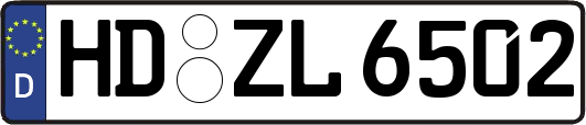 HD-ZL6502