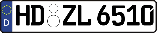 HD-ZL6510