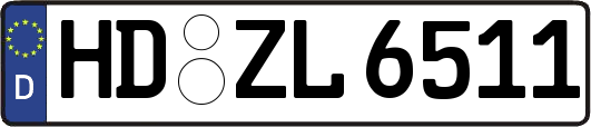 HD-ZL6511