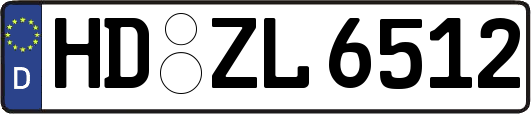HD-ZL6512
