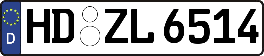 HD-ZL6514