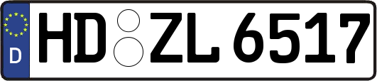 HD-ZL6517