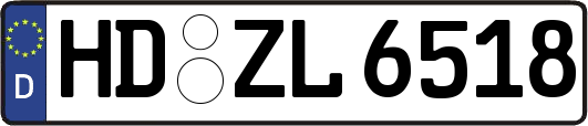 HD-ZL6518