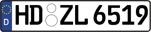 HD-ZL6519