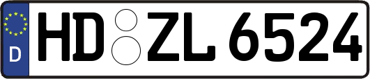 HD-ZL6524