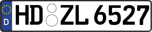 HD-ZL6527