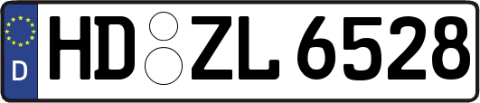 HD-ZL6528