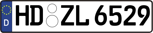 HD-ZL6529