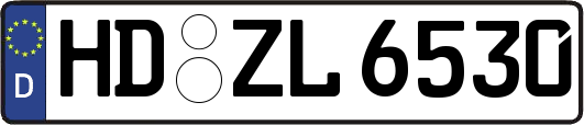 HD-ZL6530