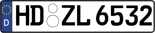 HD-ZL6532
