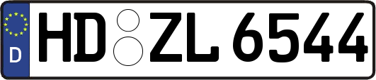 HD-ZL6544