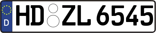 HD-ZL6545