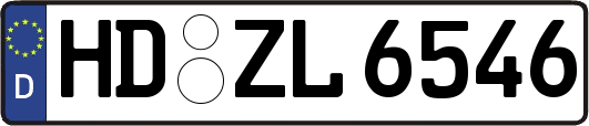 HD-ZL6546