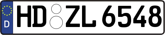 HD-ZL6548