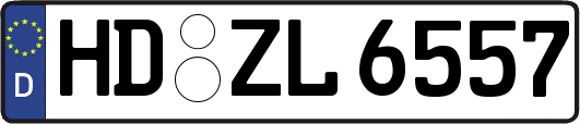 HD-ZL6557