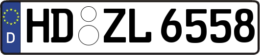 HD-ZL6558