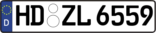 HD-ZL6559
