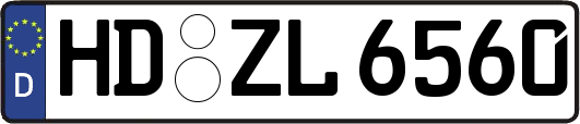 HD-ZL6560