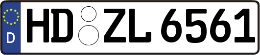 HD-ZL6561