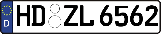 HD-ZL6562