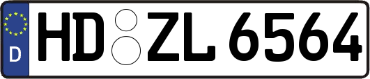 HD-ZL6564