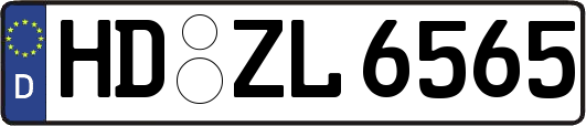 HD-ZL6565