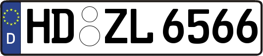HD-ZL6566