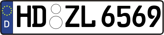 HD-ZL6569