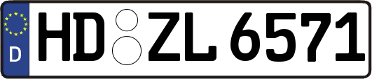 HD-ZL6571
