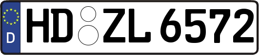 HD-ZL6572