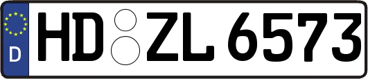 HD-ZL6573