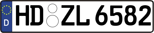 HD-ZL6582