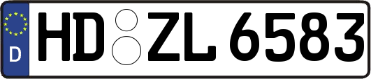HD-ZL6583
