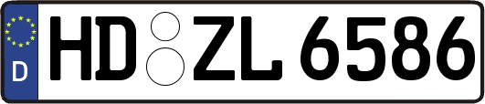HD-ZL6586