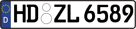 HD-ZL6589