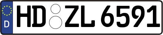 HD-ZL6591