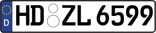HD-ZL6599
