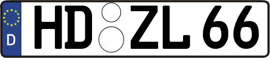 HD-ZL66