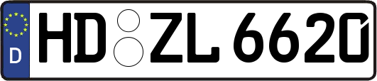 HD-ZL6620