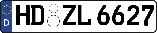 HD-ZL6627