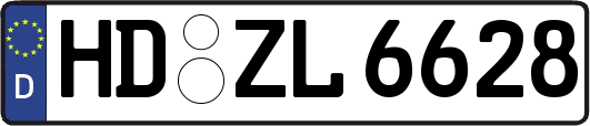 HD-ZL6628