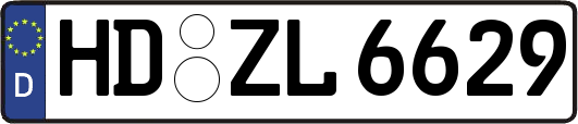 HD-ZL6629