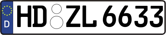 HD-ZL6633