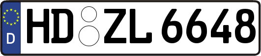 HD-ZL6648